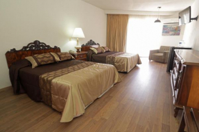  Hotel Imperial Saltillo  Сальтильо